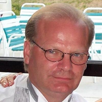 Larry Penzien
