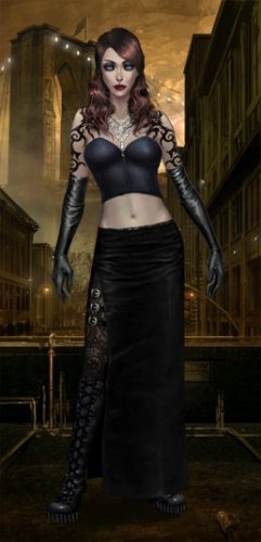 Leanne Frazak