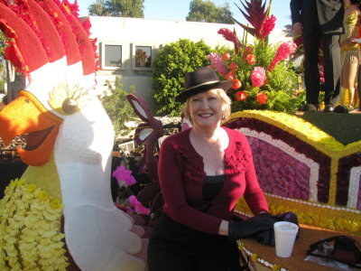 Nancy Taylor