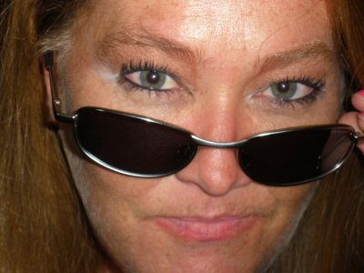 Kathie Moore