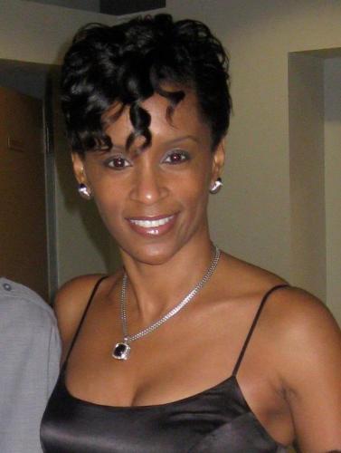 April Gholson