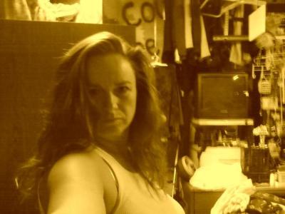 Tracie Kelly