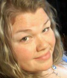 Patricia Paulley