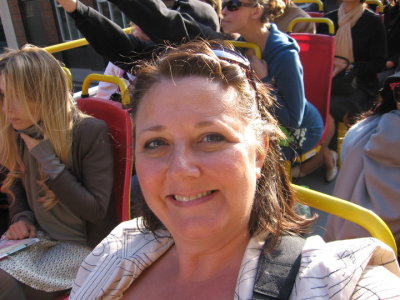 Linda Porter