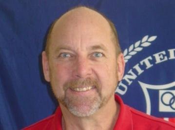 Raymond Velchek