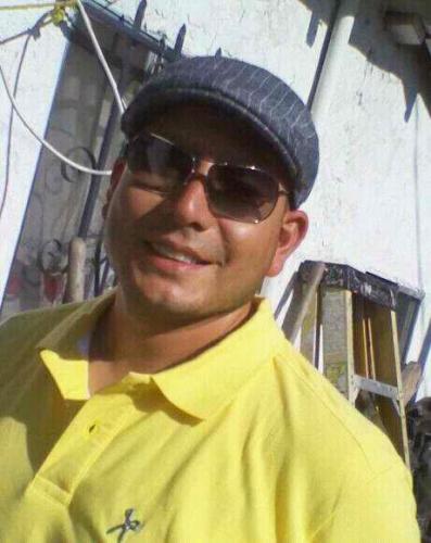 Christian Delcid
