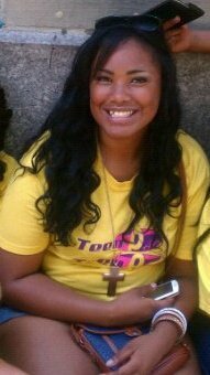 Briona Nelson