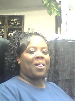Karen Stapleton