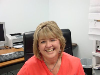Tamra Wilson