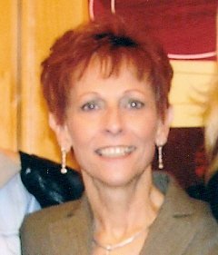 Sharon Wrisley