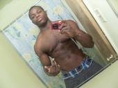 Stephon Whitaker