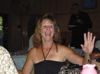 Julie Bayne