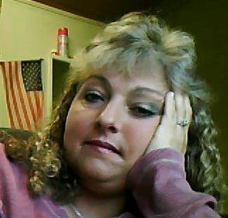 Melinda Cornwell