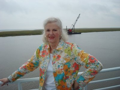 Judy Hargrave