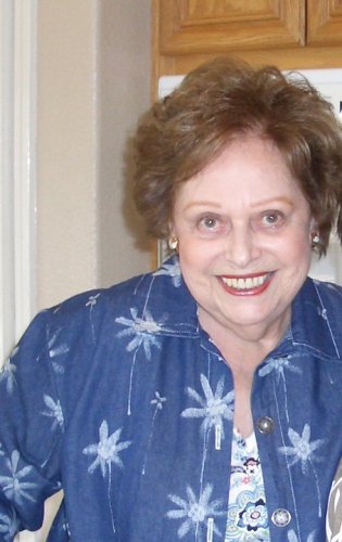 Shirley Altneu