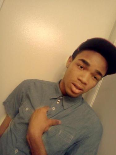 Rodney Archie