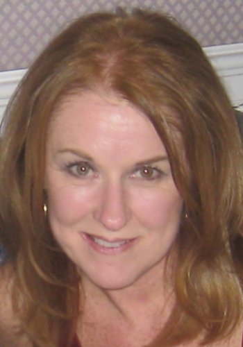 Kerry Carr