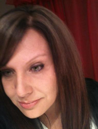 Suzanne Harms