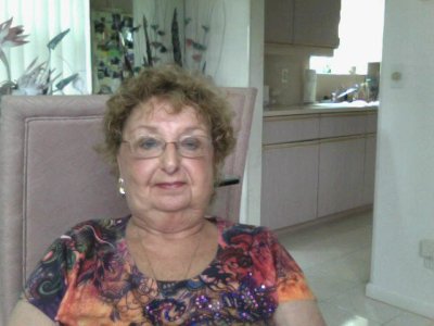 Sandra Freeman