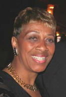 Antoinette Mcclain