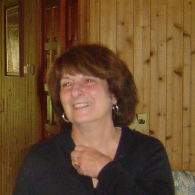Rosanne Zeppieri