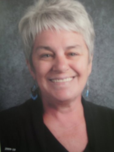 Judy Ramey