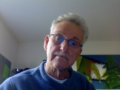 Gary Burgess