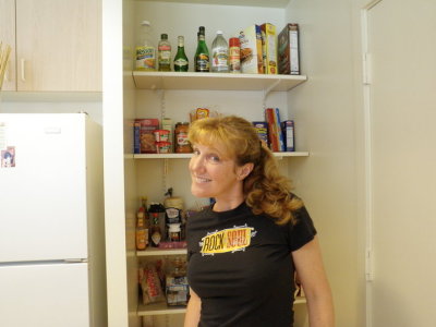 Donna Barton