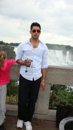 Gurjeet Dhaliwal