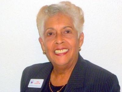 Nelida Scefcyk