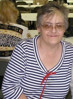 Catherine Lantz