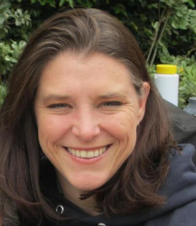 Ann Mcmorrow