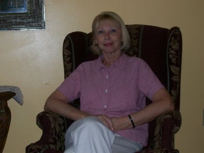 Joann Halleran