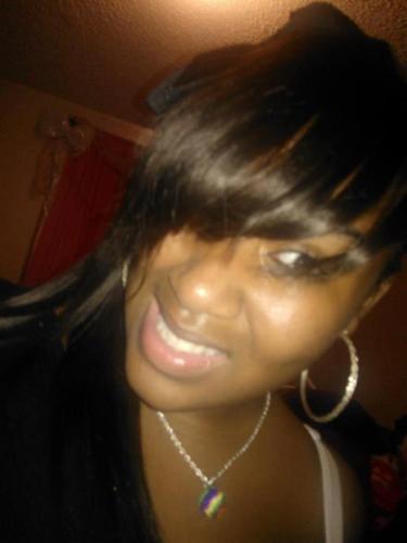 Ericka Richardson