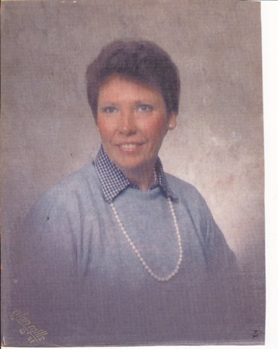Darlene Tillery