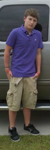 Austin Horne