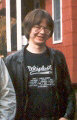 Andrew Doback