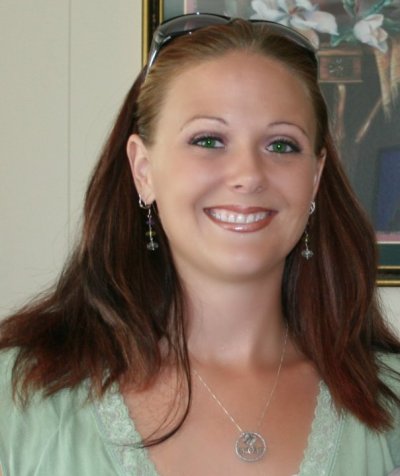 Erika Bohanan