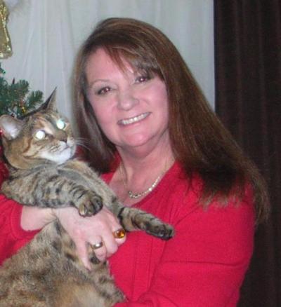 Wanda Byargeon