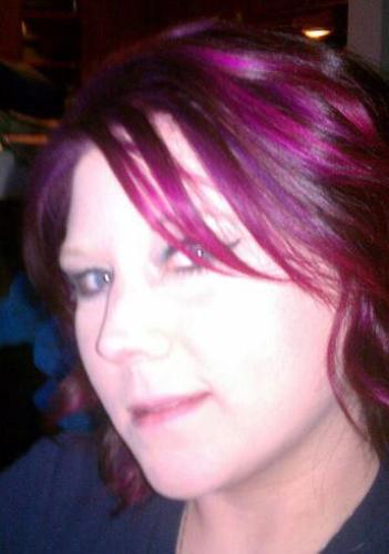 Becky Roberge