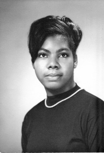Carolyn Rickmon