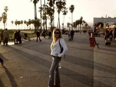 Corina Nethers