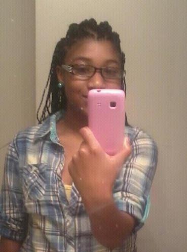 Aaliyah Ivery