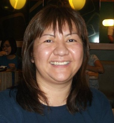 Agnes Greaves