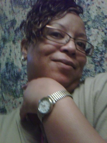 Cynthia Ivery