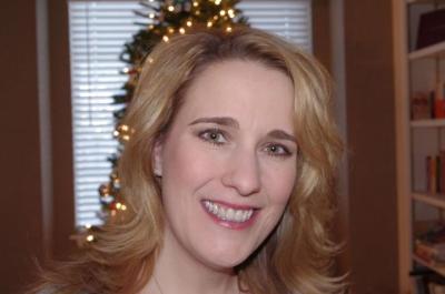 Jenny Pye