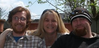 Karen Gue
