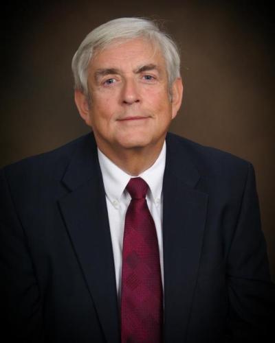 David Wilson