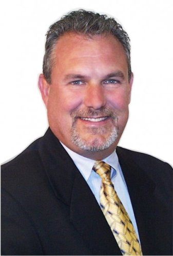George Thomas