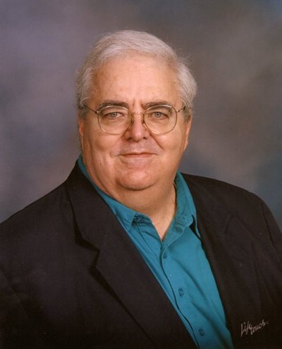 Charles Oconnor